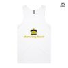 ASColour Men's 'Lowdown' Singlet Thumbnail
