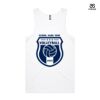 ASColour Men's 'Lowdown' Singlet Thumbnail