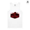 ASColour Men's 'Lowdown' Singlet Thumbnail
