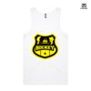 ASColour Men's 'Lowdown' Singlet Thumbnail