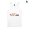 ASColour Men's 'Lowdown' Singlet Thumbnail
