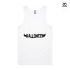 ASColour Men's 'Lowdown' Singlet Thumbnail