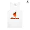 ASColour Men's 'Lowdown' Singlet Thumbnail