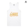 ASColour Men's 'Lowdown' Singlet Thumbnail