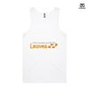 ASColour Men's 'Lowdown' Singlet Thumbnail