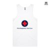 ASColour Men's 'Lowdown' Singlet Thumbnail