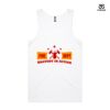 ASColour Men's 'Lowdown' Singlet Thumbnail