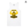 ASColour Men's 'Lowdown' Singlet Thumbnail