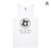ASColour Men's 'Lowdown' Singlet Thumbnail