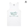 ASColour Men's 'Lowdown' Singlet Thumbnail