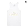 ASColour Men's 'Lowdown' Singlet Thumbnail