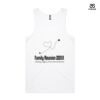 ASColour Men's 'Lowdown' Singlet Thumbnail
