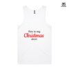 ASColour Men's 'Lowdown' Singlet Thumbnail