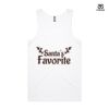 ASColour Men's 'Lowdown' Singlet Thumbnail