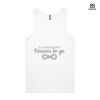 ASColour Men's 'Lowdown' Singlet Thumbnail