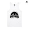ASColour Men's 'Lowdown' Singlet Thumbnail
