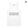 ASColour Men's 'Lowdown' Singlet Thumbnail