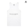 ASColour Men's 'Lowdown' Singlet Thumbnail