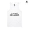 ASColour Men's 'Lowdown' Singlet Thumbnail