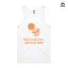 ASColour Men's 'Lowdown' Singlet Thumbnail