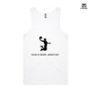 ASColour Men's 'Lowdown' Singlet Thumbnail