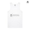 ASColour Men's 'Lowdown' Singlet Thumbnail
