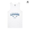 ASColour Men's 'Lowdown' Singlet Thumbnail