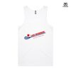 ASColour Men's 'Lowdown' Singlet Thumbnail