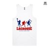 ASColour Men's 'Lowdown' Singlet Thumbnail