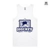 ASColour Men's 'Lowdown' Singlet Thumbnail