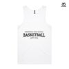 ASColour Men's 'Lowdown' Singlet Thumbnail