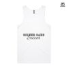 ASColour Men's 'Lowdown' Singlet Thumbnail