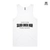 ASColour Men's 'Lowdown' Singlet Thumbnail