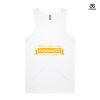 ASColour Men's 'Lowdown' Singlet Thumbnail