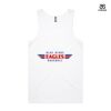 ASColour Men's 'Lowdown' Singlet Thumbnail