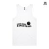 ASColour Men's 'Lowdown' Singlet Thumbnail
