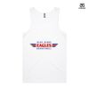 ASColour Men's 'Lowdown' Singlet Thumbnail