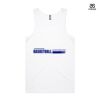 ASColour Men's 'Lowdown' Singlet Thumbnail