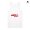 ASColour Men's 'Lowdown' Singlet Thumbnail