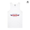ASColour Men's 'Lowdown' Singlet Thumbnail