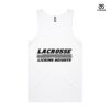 ASColour Men's 'Lowdown' Singlet Thumbnail
