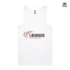 ASColour Men's 'Lowdown' Singlet Thumbnail