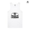 ASColour Men's 'Lowdown' Singlet Thumbnail