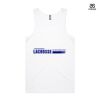 ASColour Men's 'Lowdown' Singlet Thumbnail