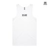 ASColour Men's 'Lowdown' Singlet Thumbnail