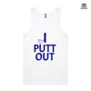 ASColour Men's 'Lowdown' Singlet Thumbnail