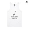 ASColour Men's 'Lowdown' Singlet Thumbnail