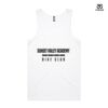 ASColour Men's 'Lowdown' Singlet Thumbnail