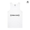 ASColour Men's 'Lowdown' Singlet Thumbnail