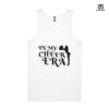 ASColour Men's 'Lowdown' Singlet Thumbnail